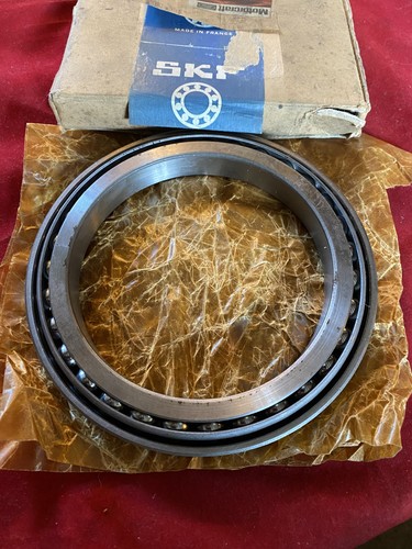 Cuscinetto ruota anteriore - , a