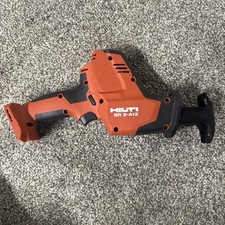 NEW HILTI SR 2 A12 Volt