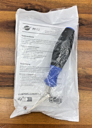 Park tool 2 pressa - park, pp-1.2