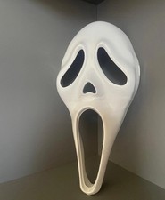Maschera Originale Ghost Face Scream Film Horror