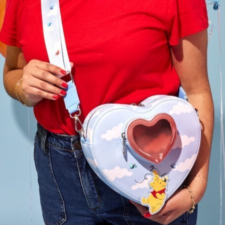 Loungefly disney winnie - loungefly,
