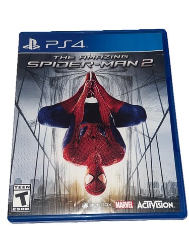 The amazing spider man - the, 2