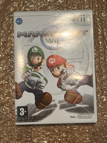 Mario kart wii - mario, collezione