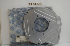 Engine Flange Plate Engine