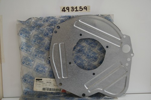 Piastra flangia motore - , engine