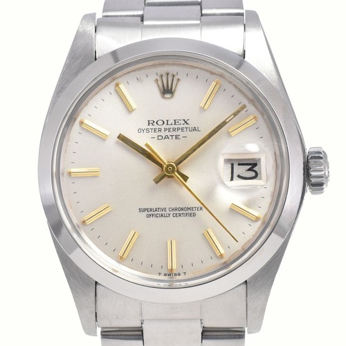 Orologio uomo rolex oyster - rolex,