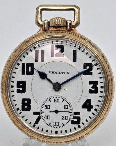 Orologio tasca 1930 - tasca,