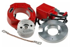 Accensione Italkit Selettra
