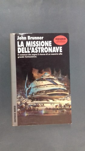 Brunner missione - la,