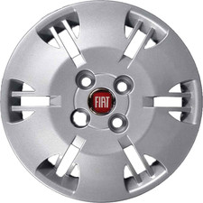 SERIE 4 COPRICERCHI COPPE