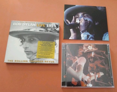 Bob dylan the bootleg - the,