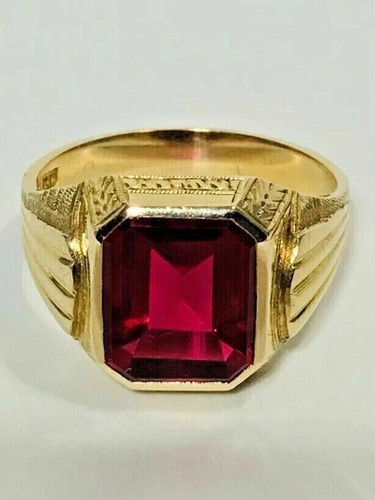 Anello fidanzamento uomo - anello,