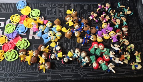 Disney princess complete - princess, set