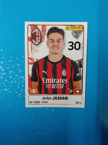 Figurine calciatori panini - figurine,