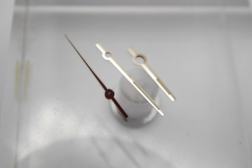 Set lancette argento - lancette,
