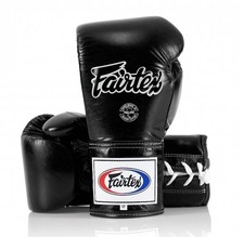 Guanti stringati Fairtex
