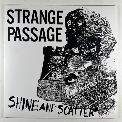 Strange passage shine and - strange, “shine
