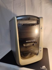🔥HP Pavilion 8660C Desktop