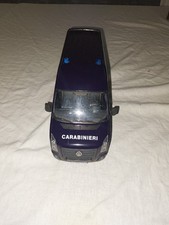 WOLKSWAGEN CRAFTER CARABINIERI