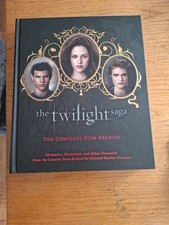 The Twilight Saga: The