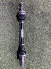 Semiasse Anteriore Sinistro