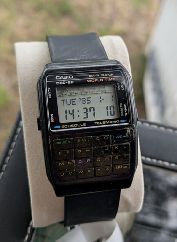 Orologio digitale casio - digitale,