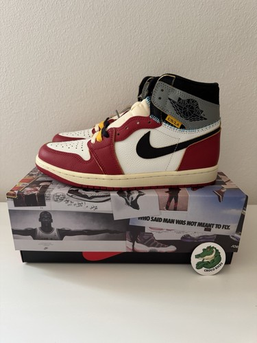 Jordan retro high union - jordan,