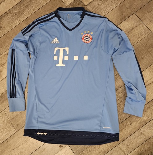Maglia calcio bayern monaco - bayern,