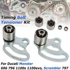 Per Ducati Kit Cuscinetto