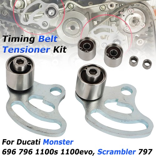 Per ducati kit cuscinetto - ducati,