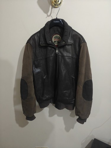 Giacca volo vintage - da,