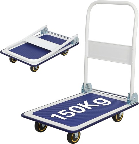 Carrello piattaforma