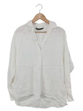 ZARA WOMAN Camicia blusa Donna