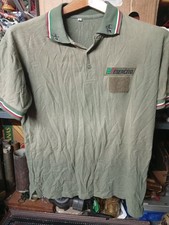 Polo estiva esercito - estiva, italiano