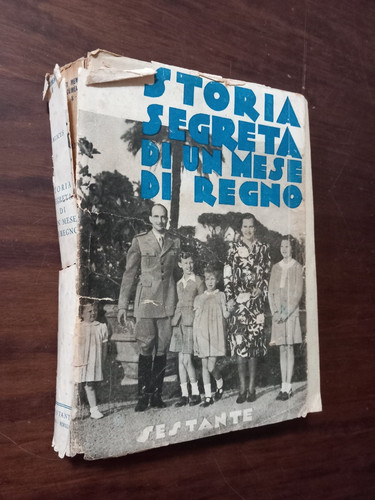 B4184 storia segreta un - b4184,