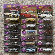 Lotto 18 Johnny Lightning 9