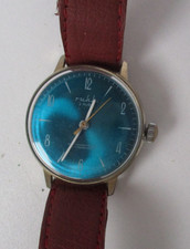 Ruhla UMF 24 2 Rubis orologio