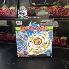 Beyblade Hasbro Plastic Gen