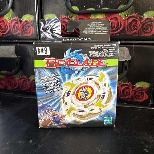 Beyblade hasbro plastic gen - hasbro,