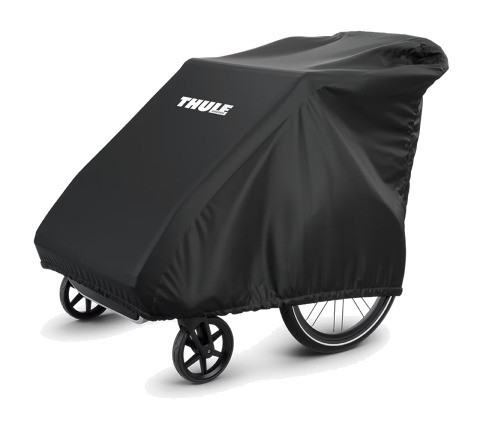 Thule custodia per rimorchio - custodia,