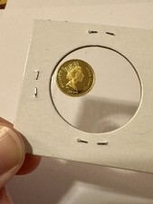 Moneta oro 25 dollari Isole