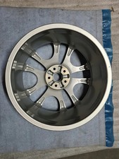 1x Cerchio in Lega 17 Pollici