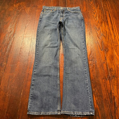 Levis 527 jeans - 527,