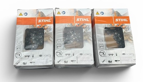 61pmm3 50dl stihl - 50dl, 3/8"p