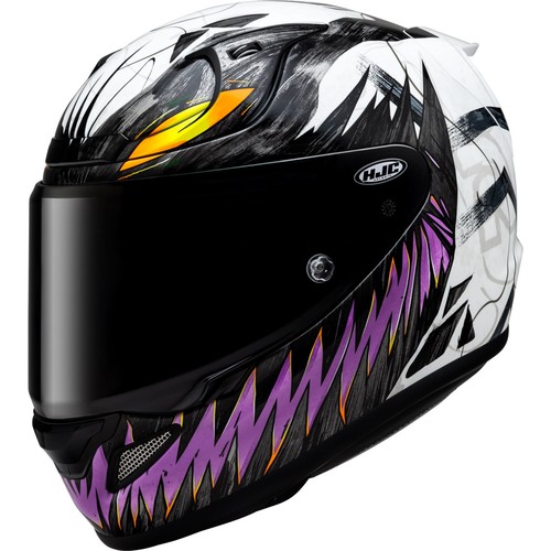 Hjc rpha anti - 12, venom