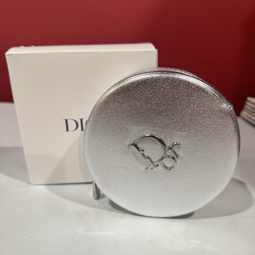 Dior beauty silver metallic - silver,