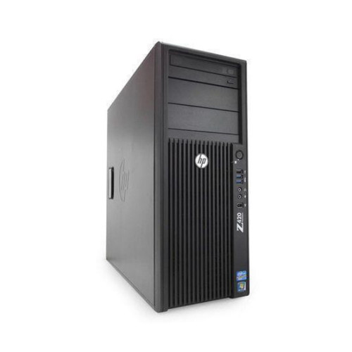 Workstation z420 xeon - z420,,