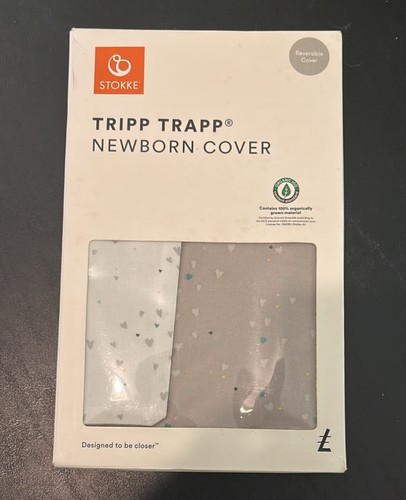 Stokke tripp trapp - stokke,