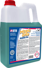 Detergente Sgrassante