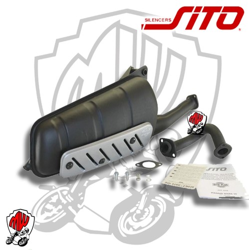 Sito 0256 marmitta plus - marmitta,